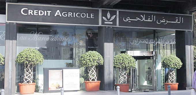 Le Crédit Agricole du Maroc lance son offre d’affacturage